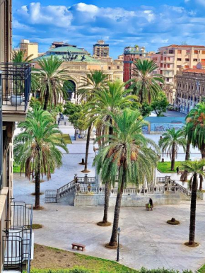 Suite Dreams Politeama Palermo